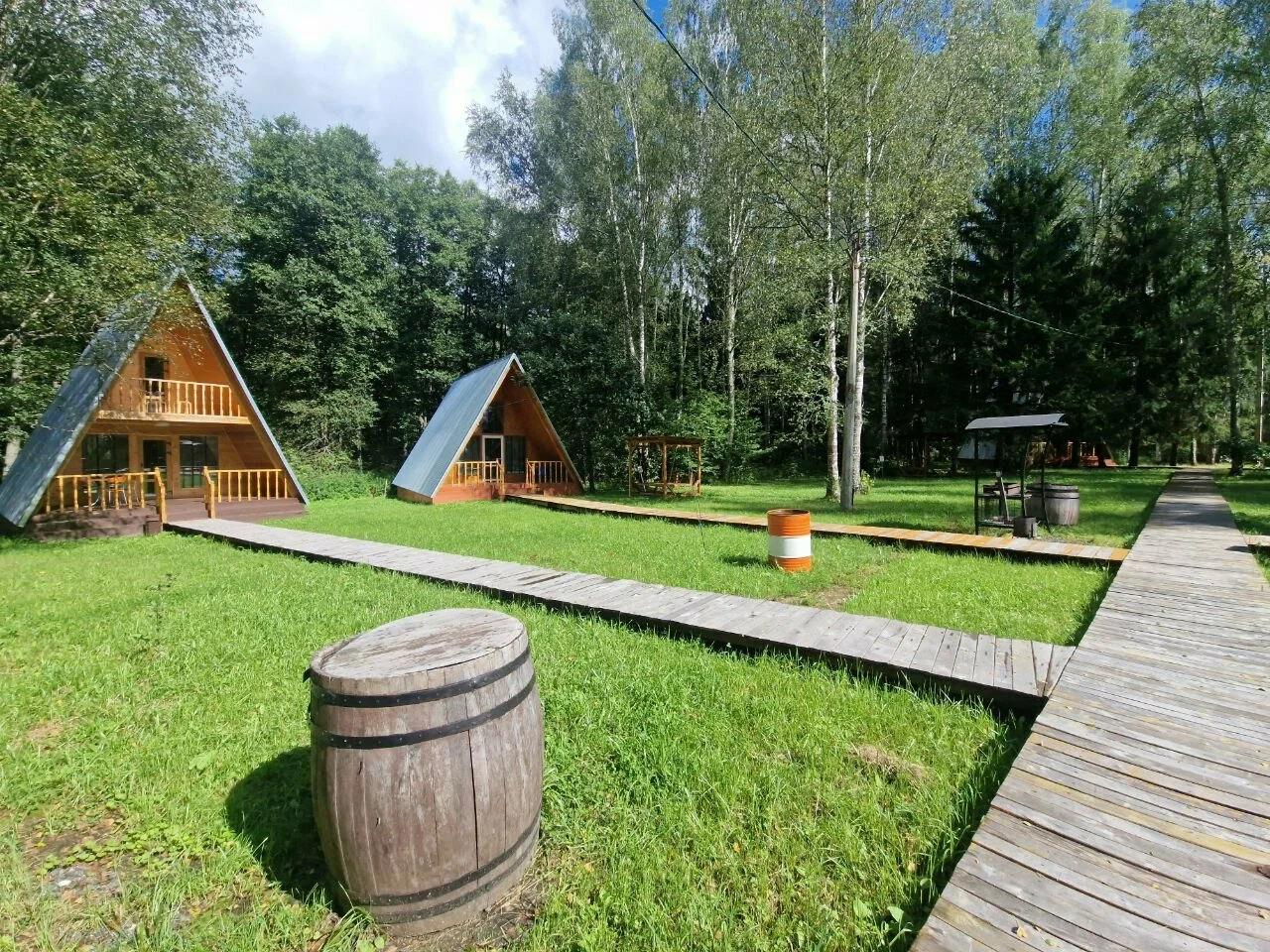 Фотография фасада
